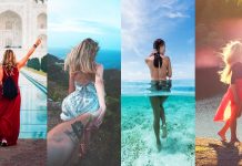 The biggest mistakes girls make on Instagram