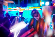 Measure success but remember the work involved